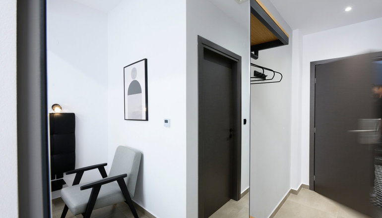 Pillow Urban Stay - Θεσσαλονίκη