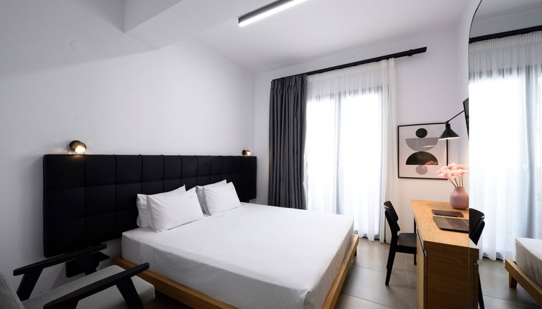 Pillow Urban Stay - Θεσσαλονίκη