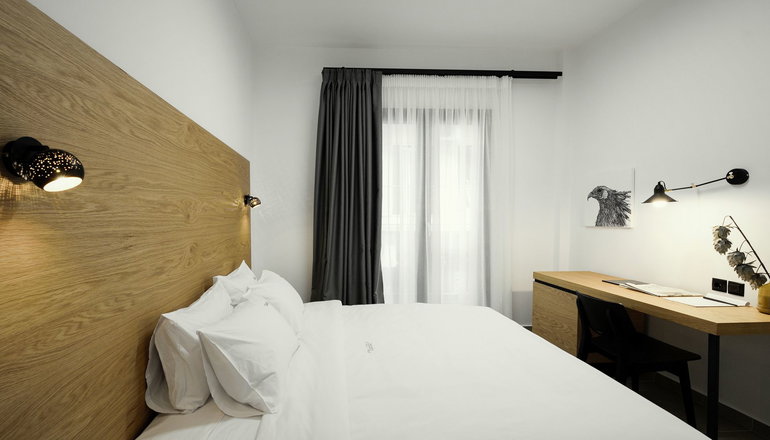 Pillow Urban Stay - Θεσσαλονίκη