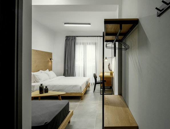 Pillow Urban Stay - Θεσσαλονίκη