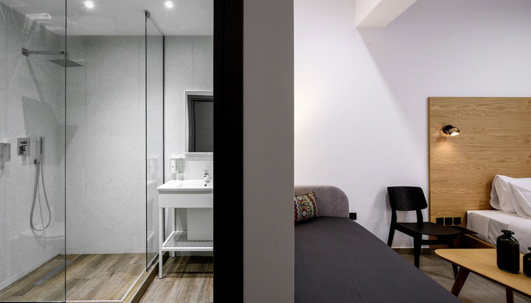 Pillow Urban Stay - Θεσσαλονίκη