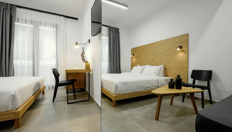 Pillow Urban Stay - Θεσσαλονίκη