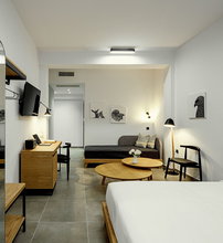 Pillow Urban Stay - Θεσσαλονίκη