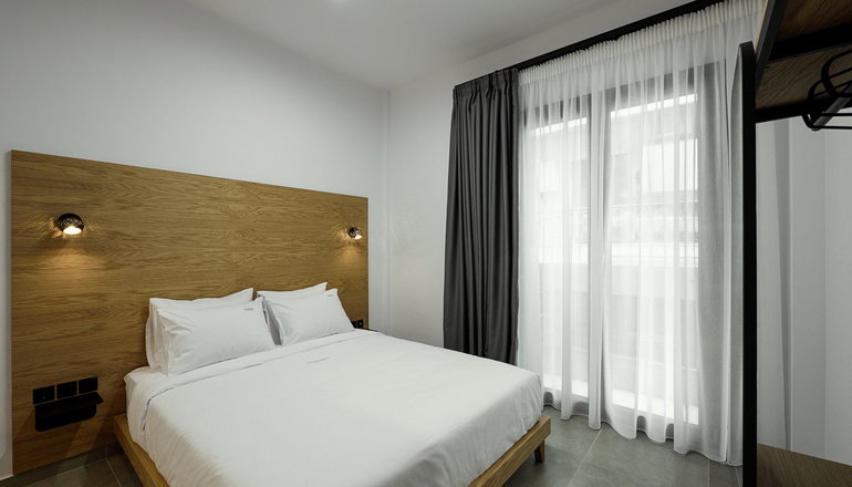 Pillow Urban Stay - Θεσσαλονίκη