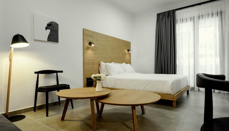 Pillow Urban Stay - Θεσσαλονίκη