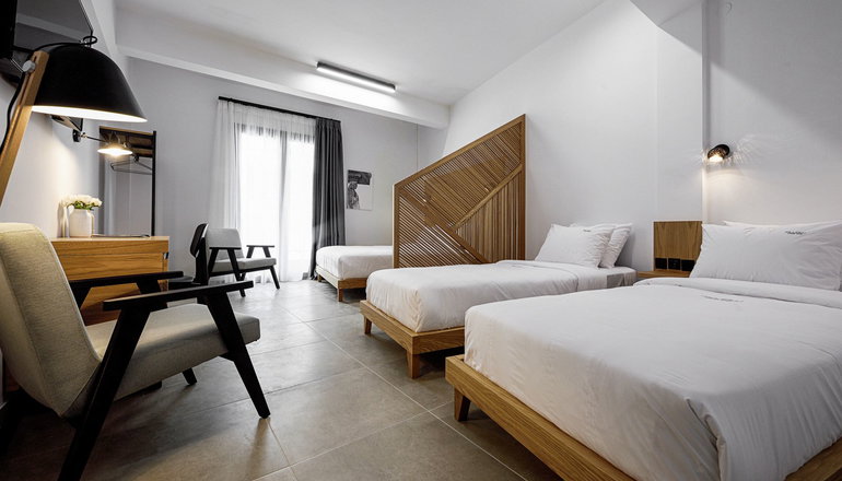Pillow Urban Stay - Θεσσαλονίκη