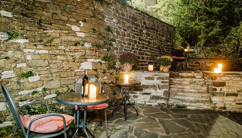4* Rodia Boutique Hotel