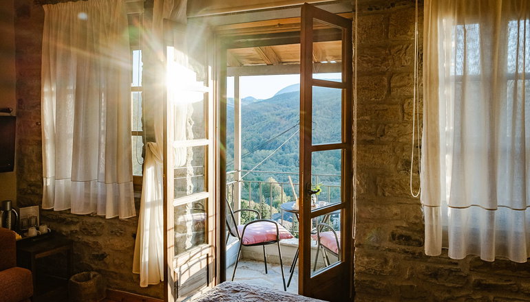 4* Rodia Boutique Hotel