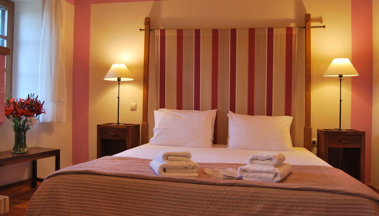 4* Rodia Boutique Hotel