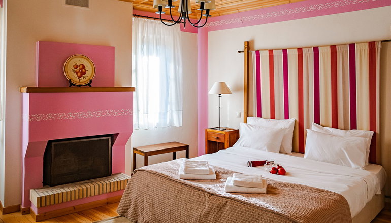 4* Rodia Boutique Hotel