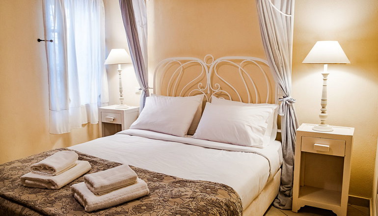4* Rodia Boutique Hotel