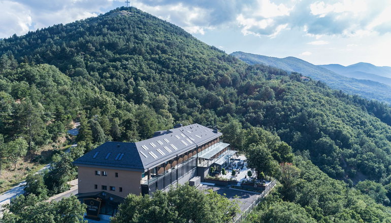 5* The Lynx | Mountain Resort - Φλώρινα