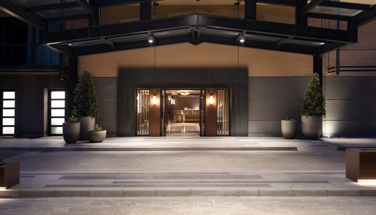 5* The Lynx | Mountain Resort - Φλώρινα