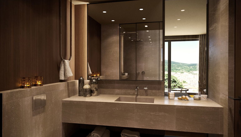 5* The Lynx | Mountain Resort - Φλώρινα