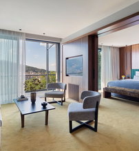5* The Lynx | Mountain Resort - Φλώρινα
