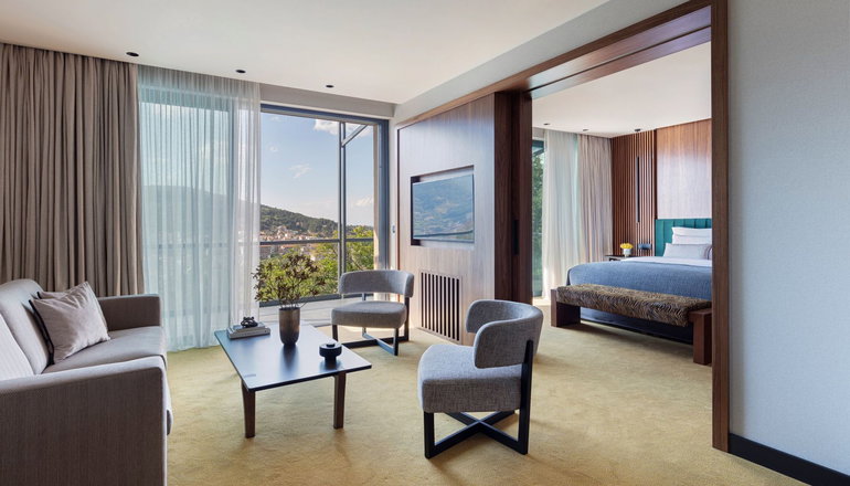 5* The Lynx | Mountain Resort - Φλώρινα