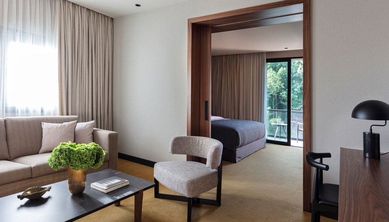 5* The Lynx | Mountain Resort - Φλώρινα