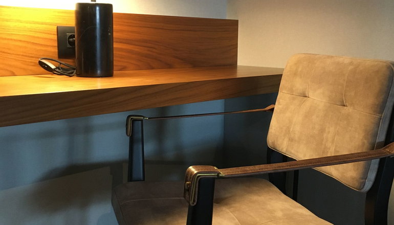 5* The Lynx | Mountain Resort - Φλώρινα