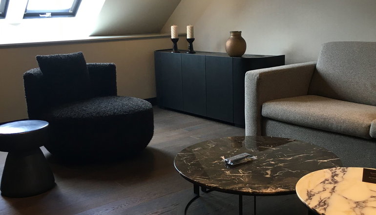 5* The Lynx | Mountain Resort - Φλώρινα