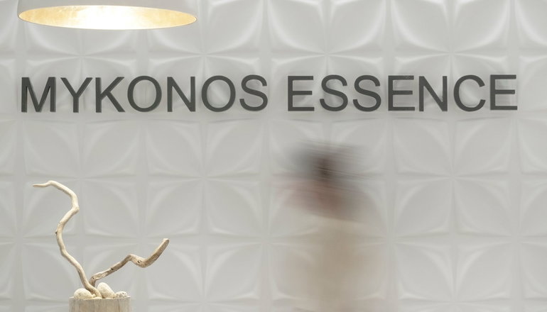 4* Mykonos Essence Adults Only Hotel - Ορνός, Μύκονος