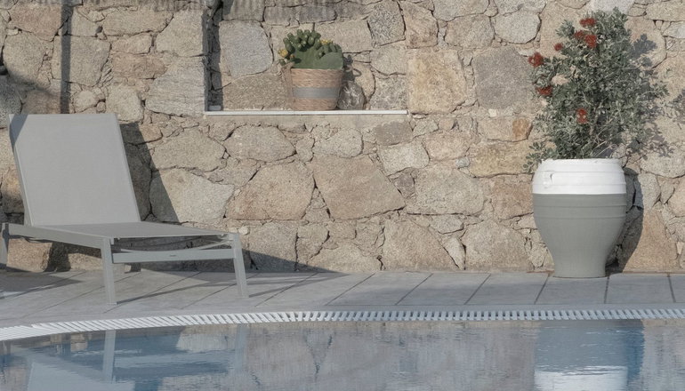 4* Mykonos Essence Adults Only Hotel - Ορνός, Μύκονος