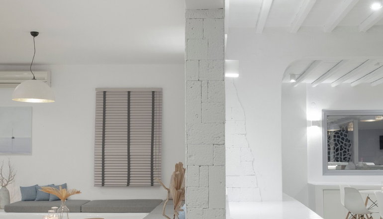 4* Mykonos Essence Adults Only Hotel - Ορνός, Μύκονος