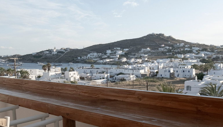 4* Mykonos Essence Adults Only Hotel - Ορνός, Μύκονος