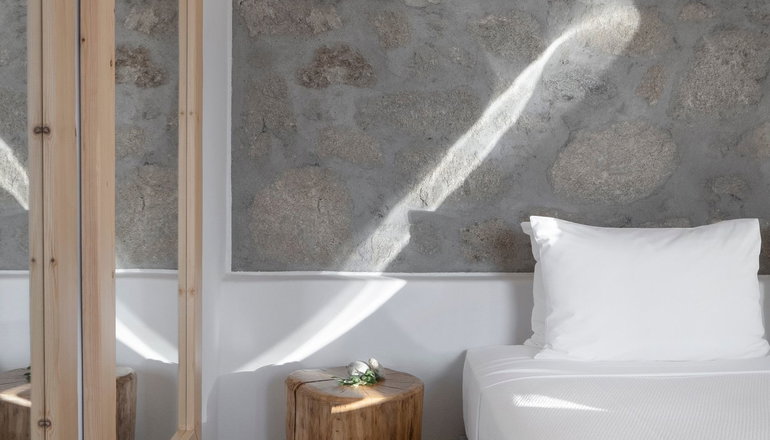 4* Mykonos Essence Adults Only Hotel - Ορνός, Μύκονος