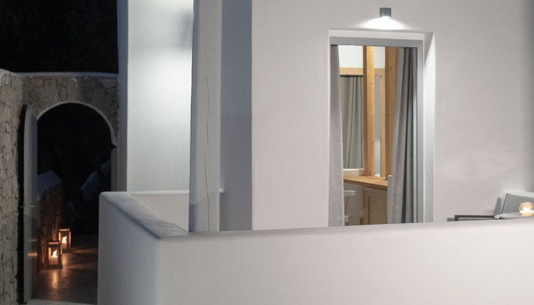 4* Mykonos Essence Adults Only Hotel - Ορνός, Μύκονος