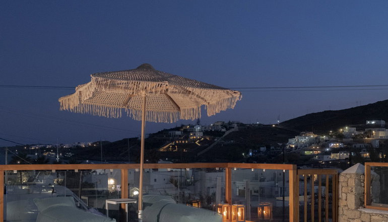 4* Mykonos Essence Adults Only Hotel - Ορνός, Μύκονος