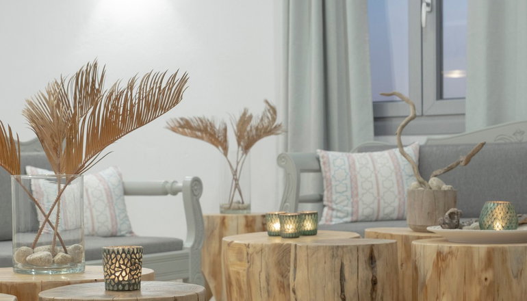 4* Mykonos Essence Adults Only Hotel - Ορνός, Μύκονος