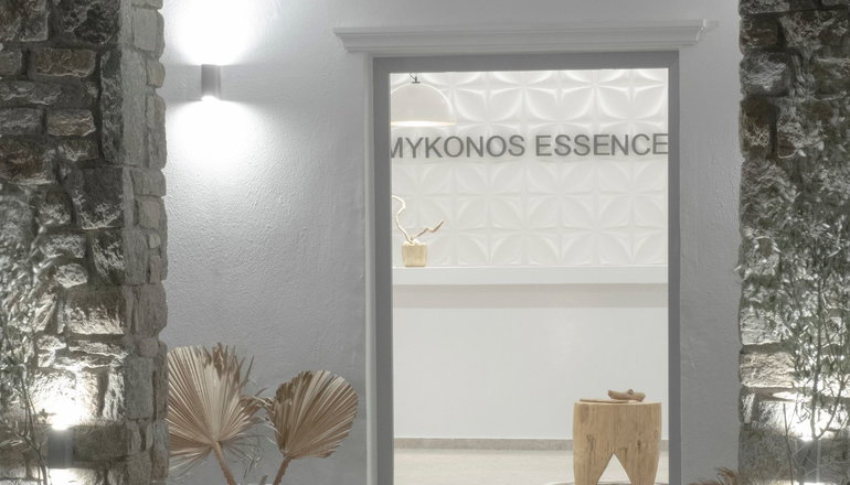 4* Mykonos Essence Adults Only Hotel - Ορνός, Μύκονος