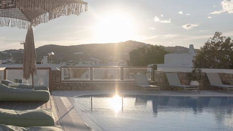 4* Mykonos Essence Adults Only Hotel - Ορνός, Μύκονος