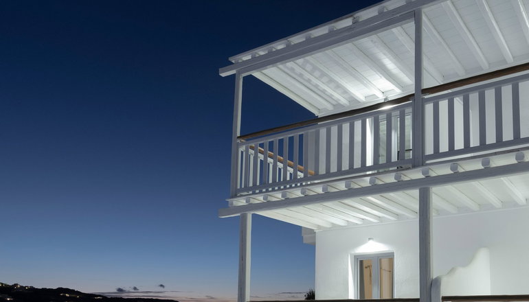 4* Mykonos Essence Adults Only Hotel - Ορνός, Μύκονος