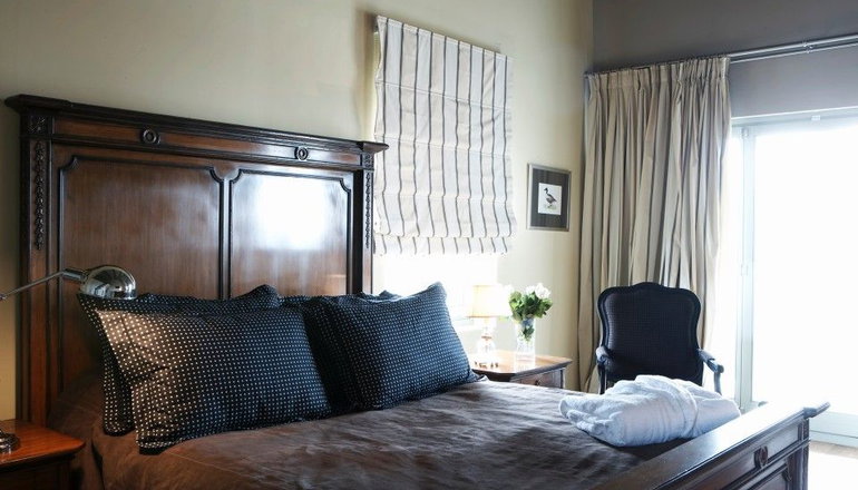 4* Aegli Hotel