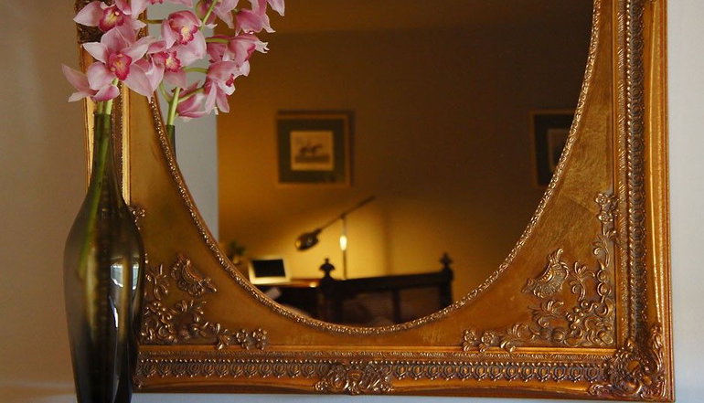 4* Aegli Hotel