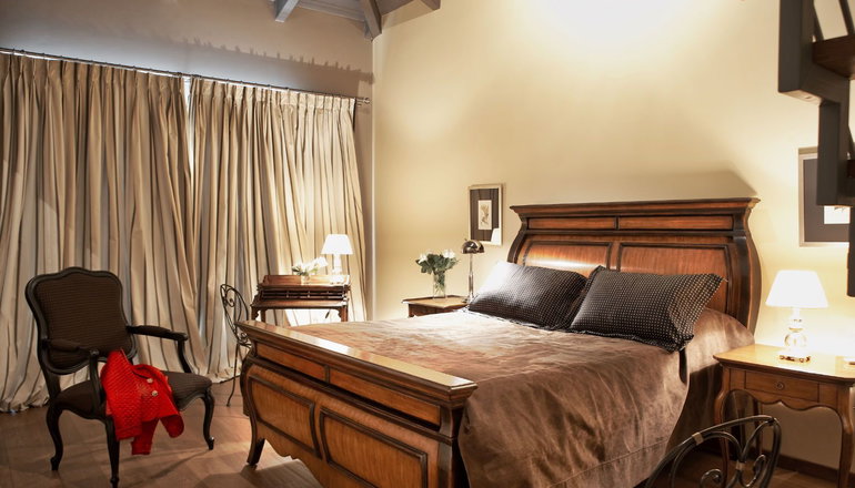 4* Aegli Hotel