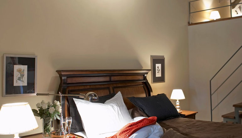 4* Aegli Hotel