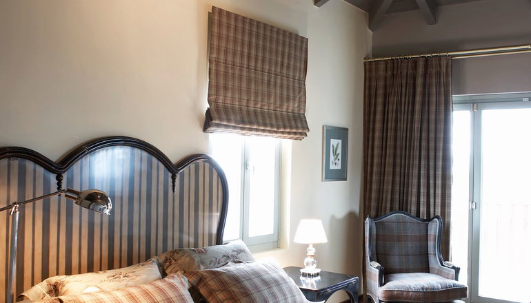 4* Aegli Hotel