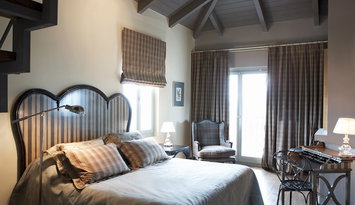 4* Aegli Hotel - Αράχωβα