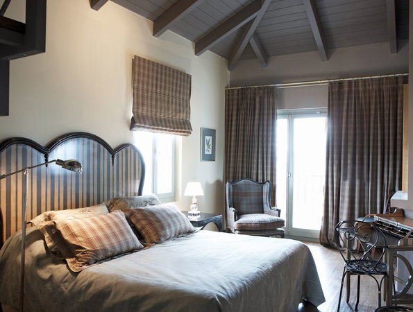 4* Aegli Hotel
