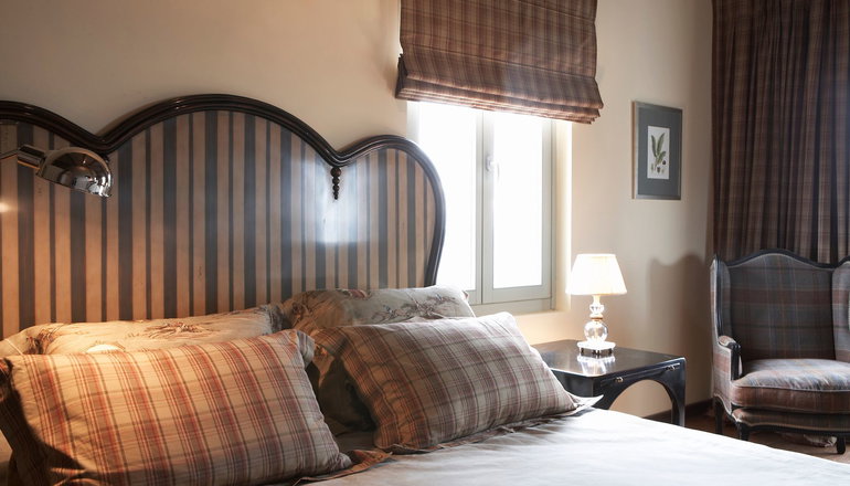 4* Aegli Hotel
