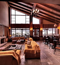 Vitina House Forest Resort - Βυτίνα, Αρκαδία