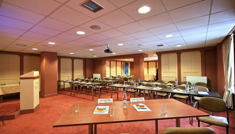 Vitina House Forest Resort - Βυτίνα, Αρκαδία