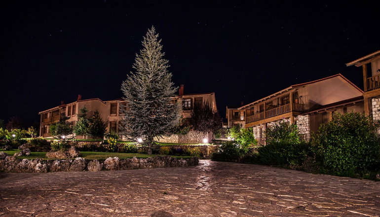 Vitina House Forest Resort - Βυτίνα, Αρκαδία