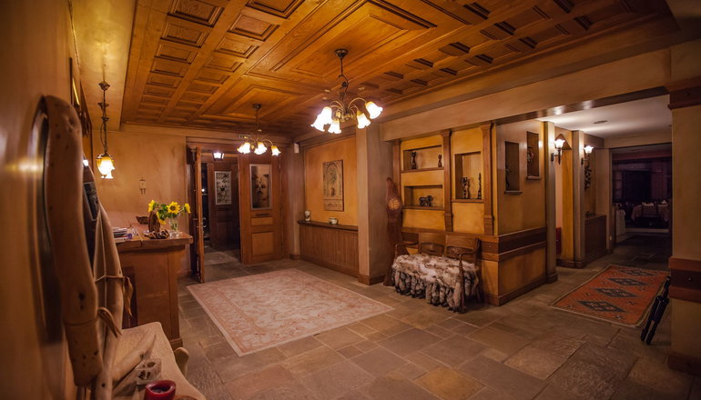 Vitina House Forest Resort - Βυτίνα, Αρκαδία