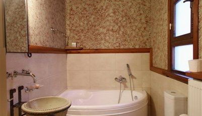 Vitina House Forest Resort - Βυτίνα, Αρκαδία