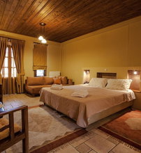 Vitina House Forest Resort - Βυτίνα, Αρκαδία