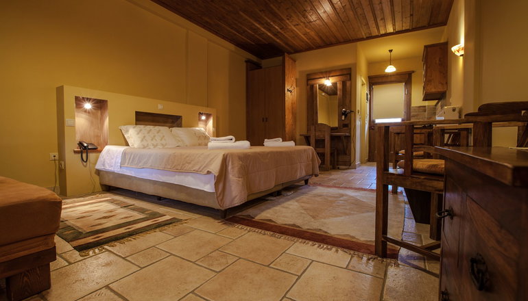 Vitina House Forest Resort - Βυτίνα, Αρκαδία