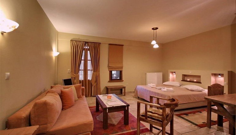 Vitina House Forest Resort - Βυτίνα, Αρκαδία